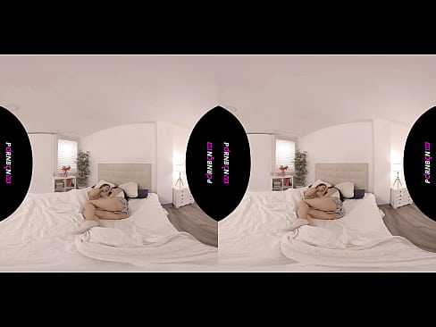 ❤️ PORNBCN VR שתי לסביות צעירות מתעוררות חרמניות במציאות מדומה 4K 180 תלת מימדית ז'נבה בלוצ'י קתרינה מורנו פורנו ב-iw.novoporn-com.ru ﹏